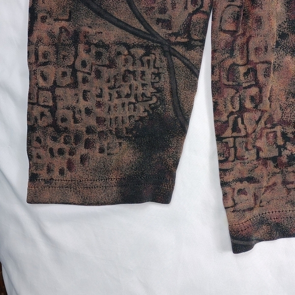 Picadilly fashions women's large sized top - Picture 3 of 8